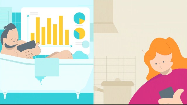 TP-Link AX3000 WiFi 6 Router – 802.11ax Wireless Router, Gigabit, Dual Band Internet Router, VPN Router, OneMesh… - Image 8