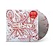 Collide With The Sky & Misadventures (Silver With Red Splatter LP Vinyl) & Jaws Of Life