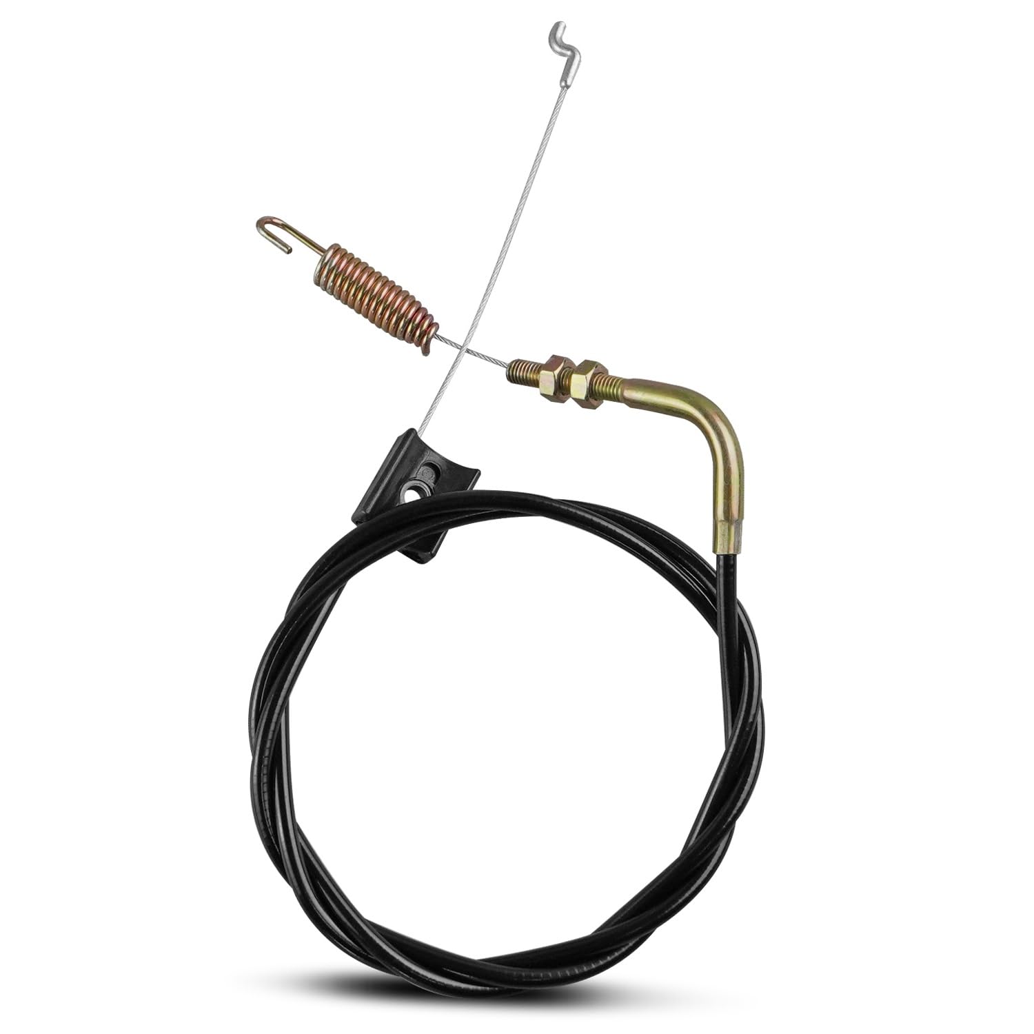 Amazon.com : NTSUMI 360313 Clutch Cable Fit for Billy Goat AE401