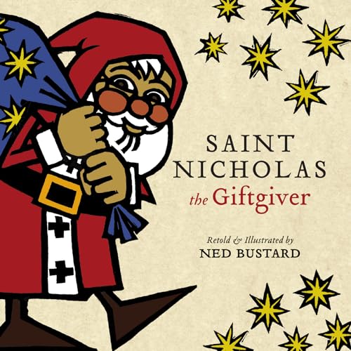 Saint Nicholas The Giftgiver