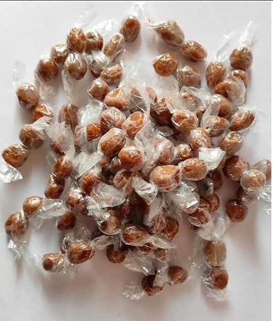 Caramelos OnMexa Naturals Imli 6 oz sabor Tamarindo