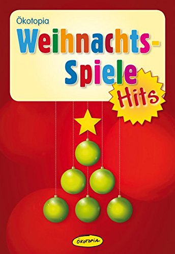  Weihnachtsspiele Kindergarten – Die 15 besten Produkte im Vergleich 