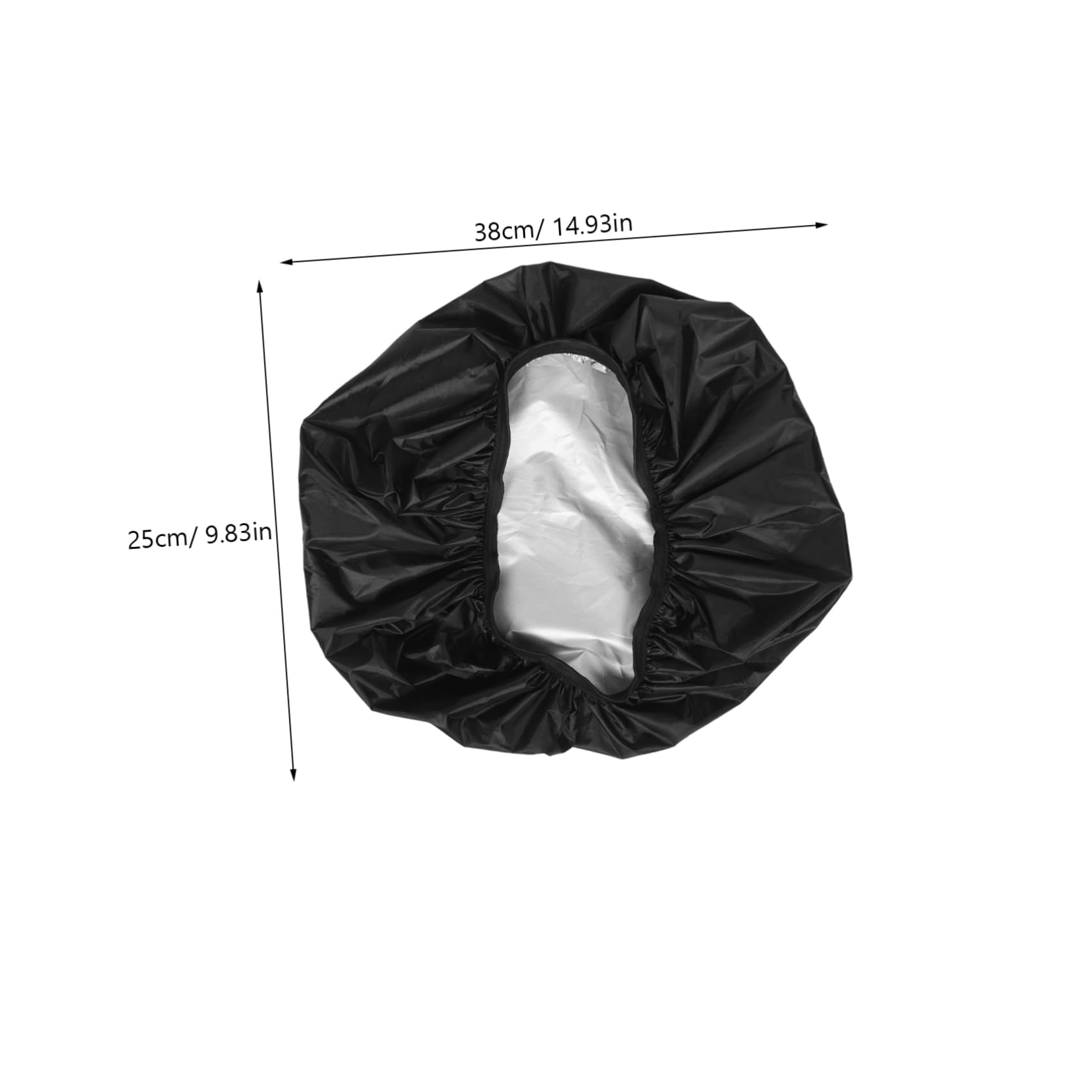 BESPORTBLE Backpack Rain Cover Drybag Backpack Cover Water Resist for Hiking Camping Traveling