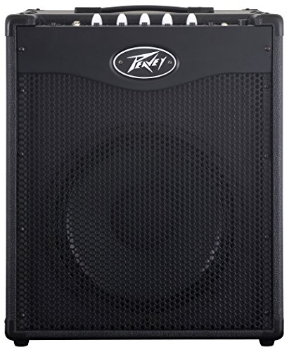 Peavey Max Series Max 110 Bass Combo Amplifier