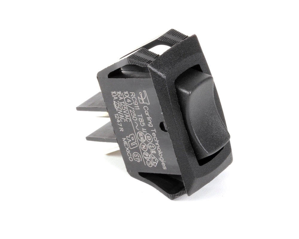 Amazon.com: Manitowoc Ice 2301513 Rocker Switch : Sports & Outdoors
