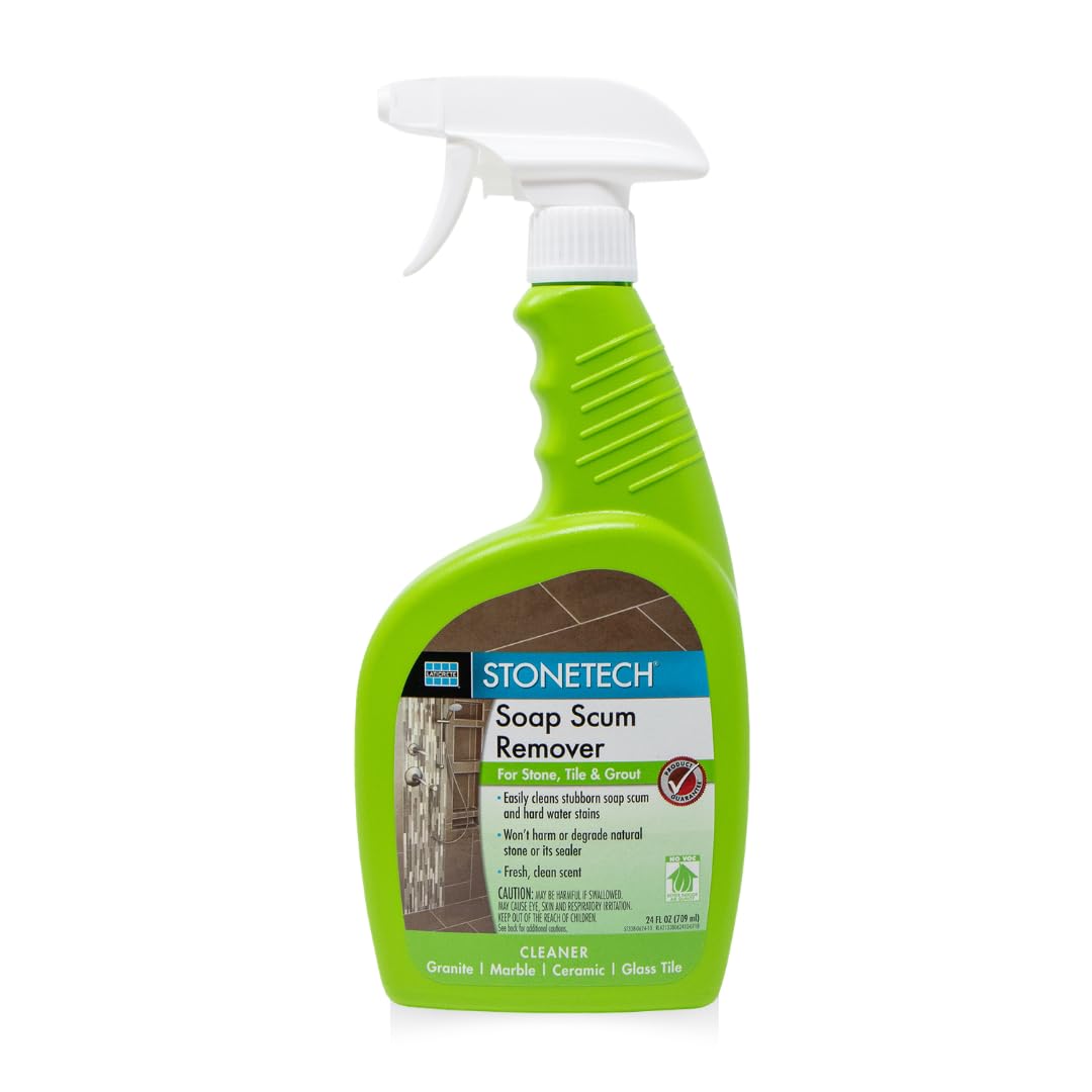StoneTech Soap Scum Remover 24 oz
