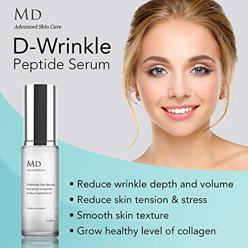 md3 advanced skincare