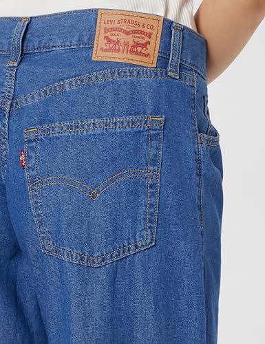 Image of Levi's Women's Loose Fit Jeans