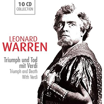 Triumph And Death with Verdi