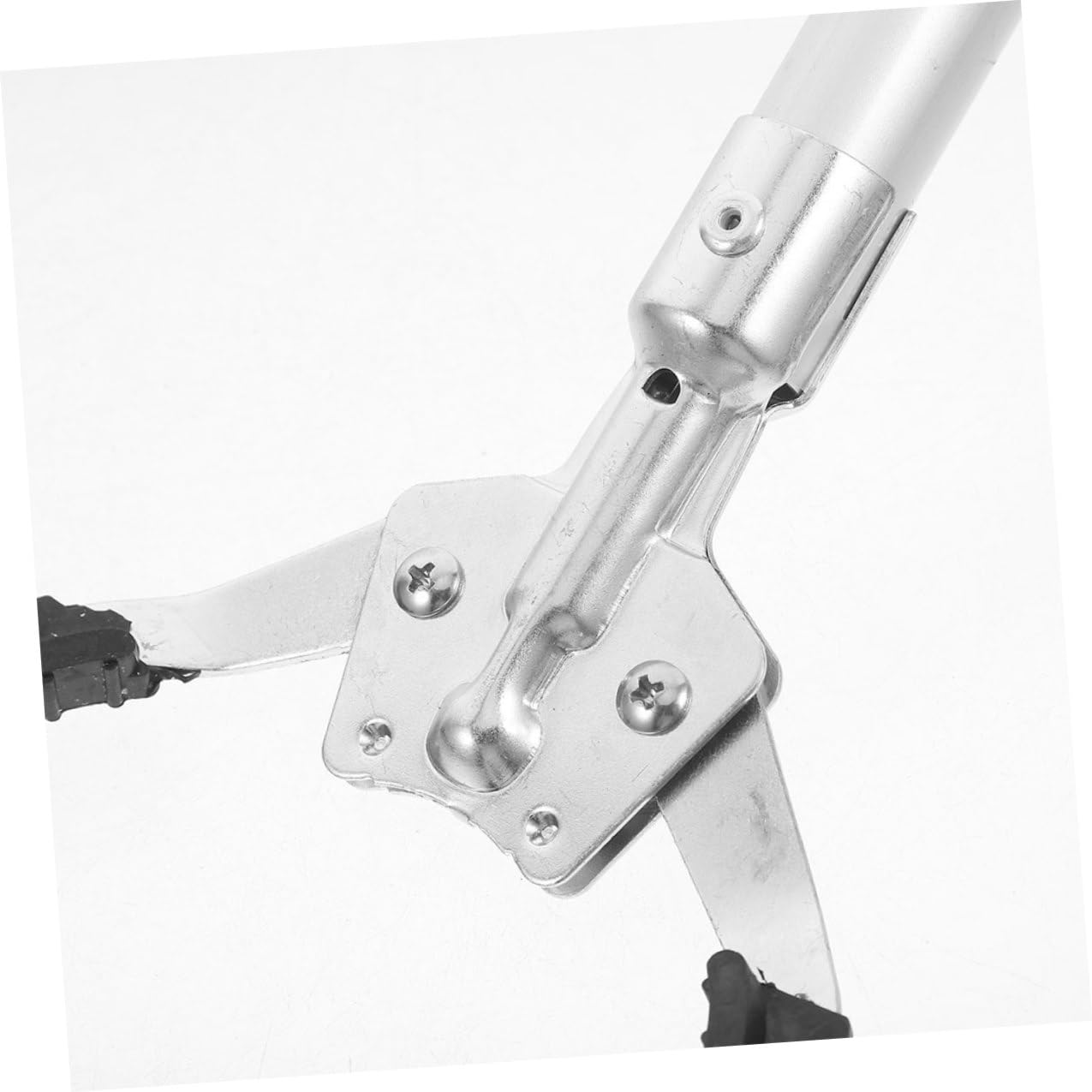 2 Stück-pack Müllgreifer Greifzange 40cm aus Robustem Material mit Ergonomischem Griff Müllsammler Greifhilfe für Ältere Menschen Haushalt Büro Reinigung