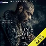 Cover of A Don's Love