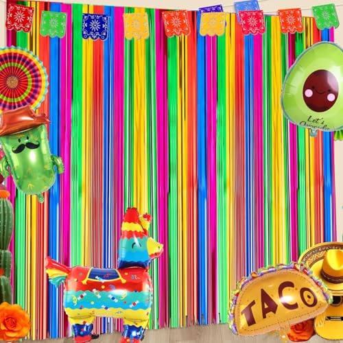 Cinco de Mayo Party Decorations Mexican Fiesta...