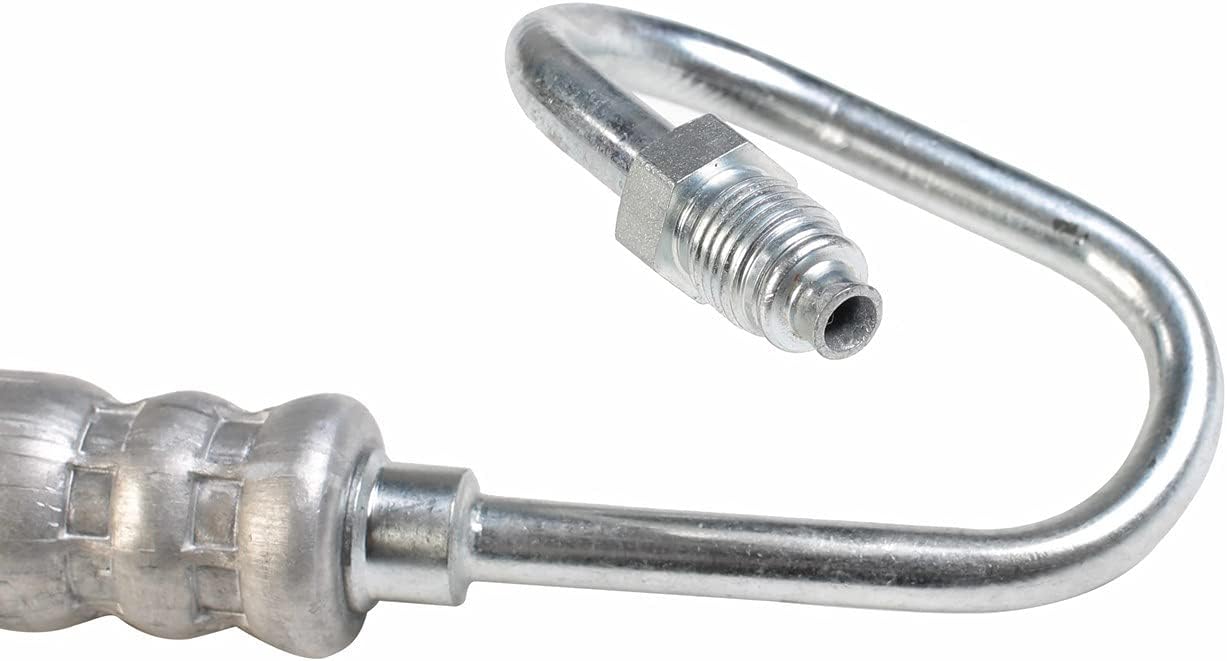 Sunsong 3402185 Power Steering Pressure Line Hose Assembly