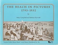 The Beach in Pictures, 1793-1932 B0053YUO18 Book Cover