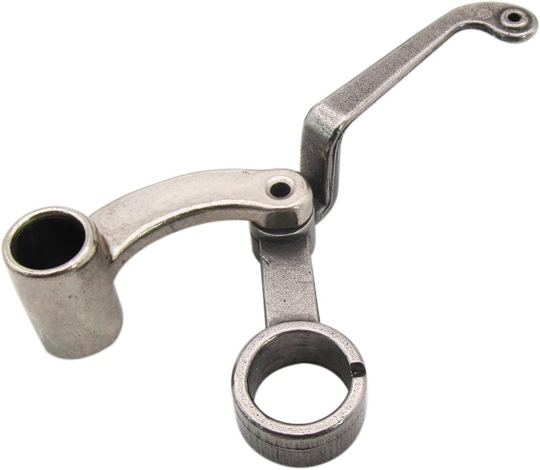 CKPSMS Brand -1SET TAKE UP Lever Assembly #B1901-552-0C0 Compatible with/Replacement for JUKI Brand DDL-552 DDL-555 DDL-227 Sewing Machines