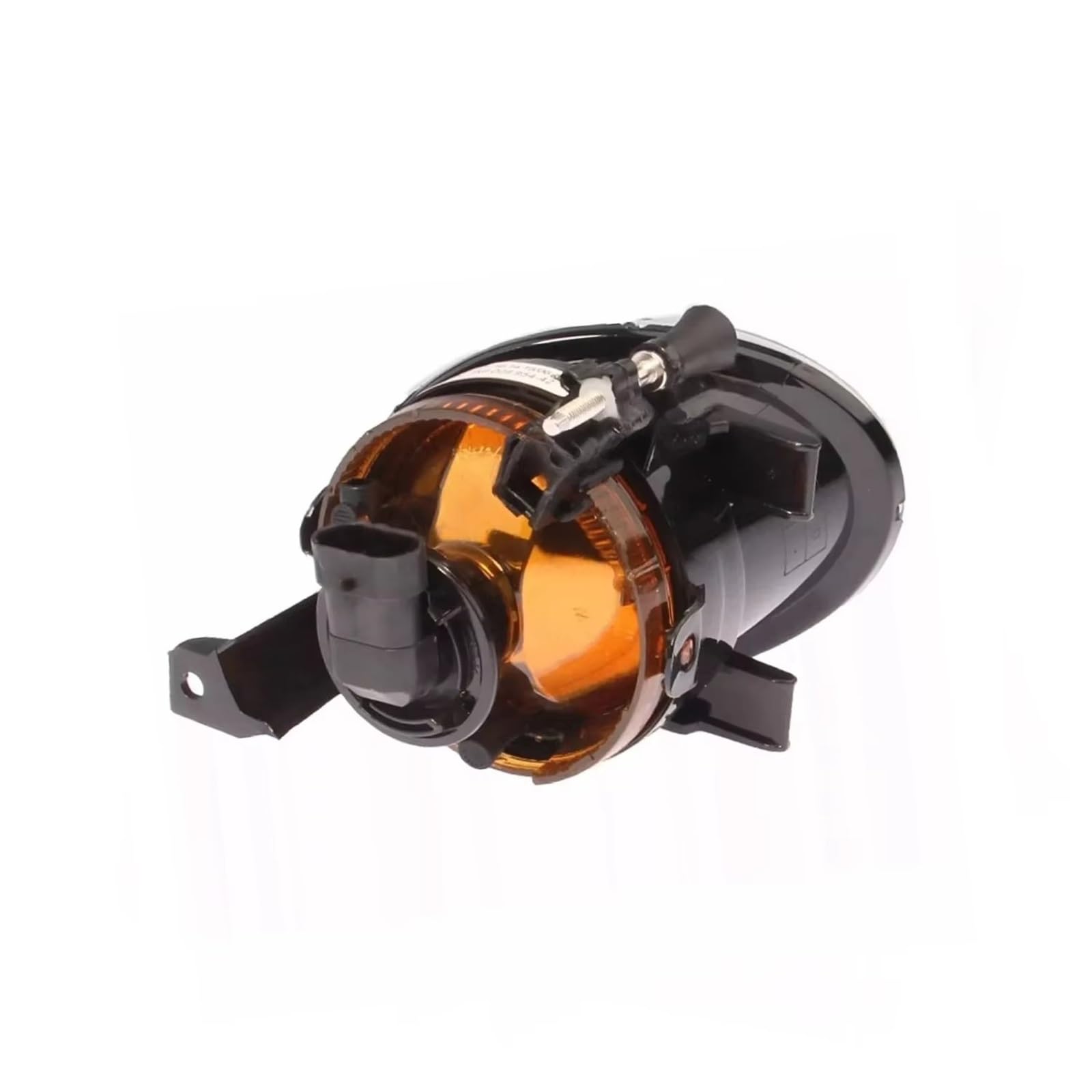 Fendinebbia Auto Faretti 2 Pezzi Lampada Fendinebbia Anteriore A LED 7P6941699 7P6941700 Lampadina Alogena per Auto per VW per Touareg 2010-2014