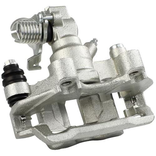 Image of 18B4719B Rear Right Disc Brake Caliper w /Bracket