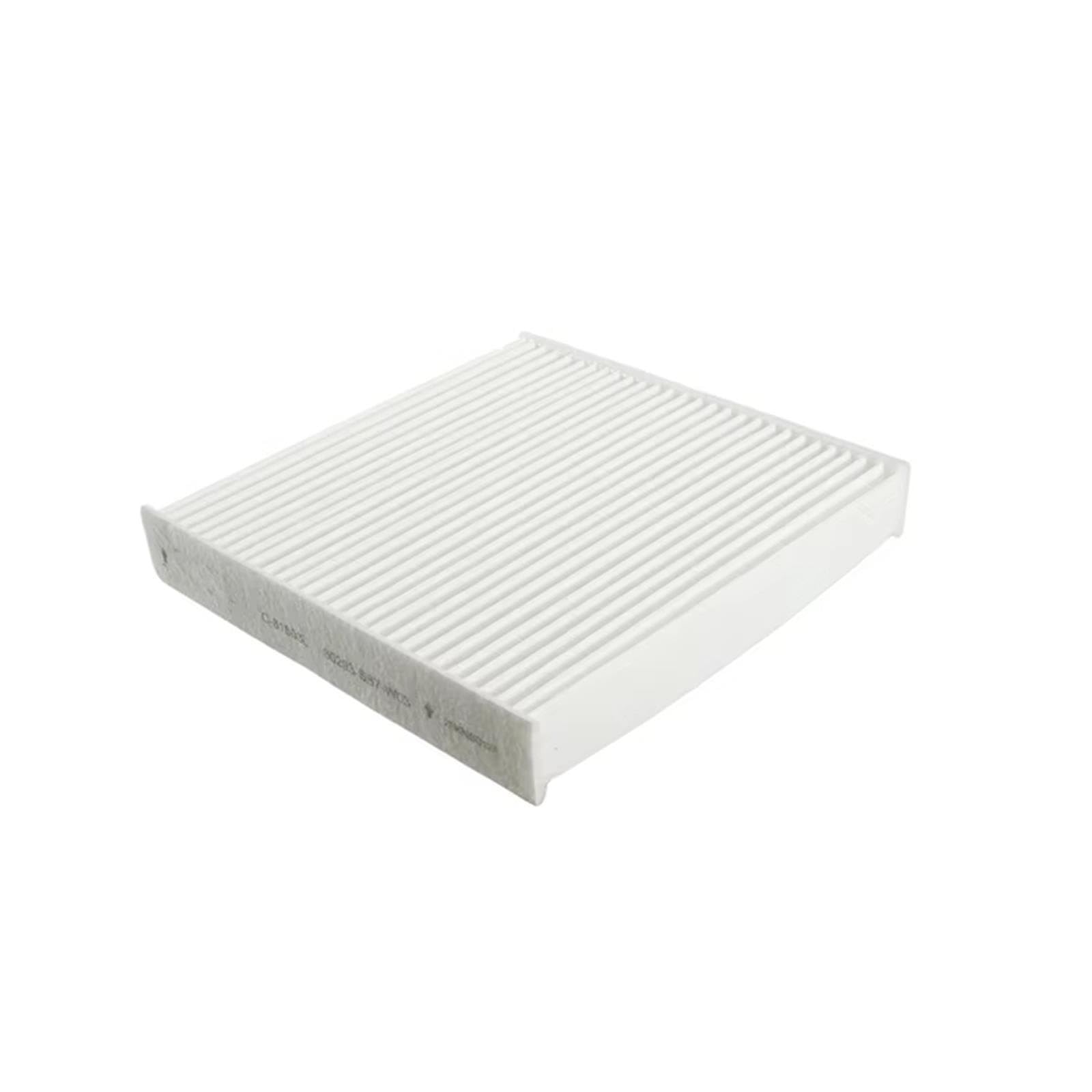 Filtro Aire Cabina Para Ajuste Para Suzuki Para Swift 2003-2008 Elemento De Filtro Aire Repuesto Coche Cabina A Prueba Polvo Filter Innenraumluft(2pcs)