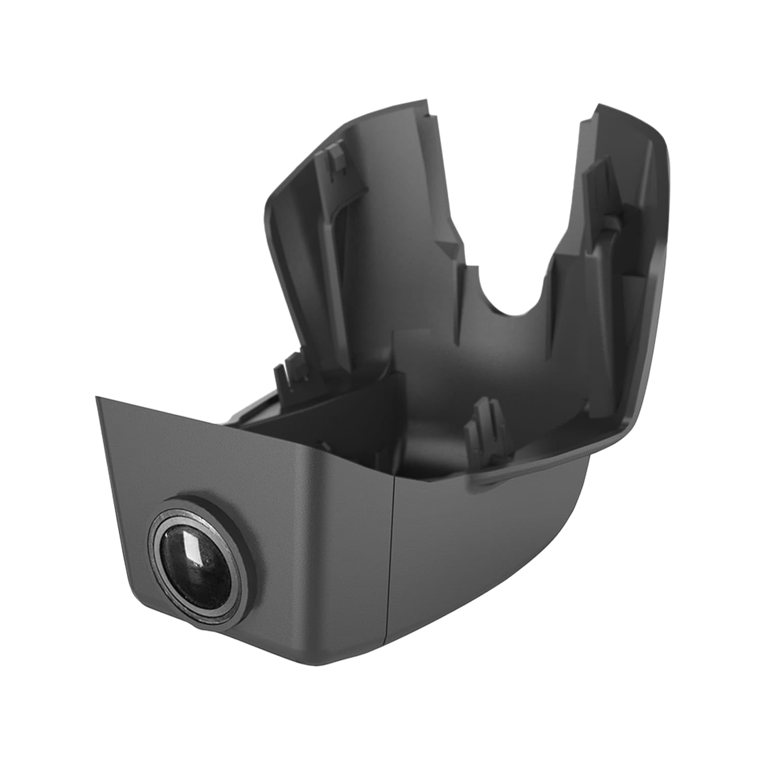 4K WiFi Kamera samochodowa dla Volvo XC90 2016-2022 T5 T6 T8, zasilanie OBD, noktowizor, nagrywanie w pętli, kamera przednia, karta 128 GB, samochodowy rejestrator DVR
