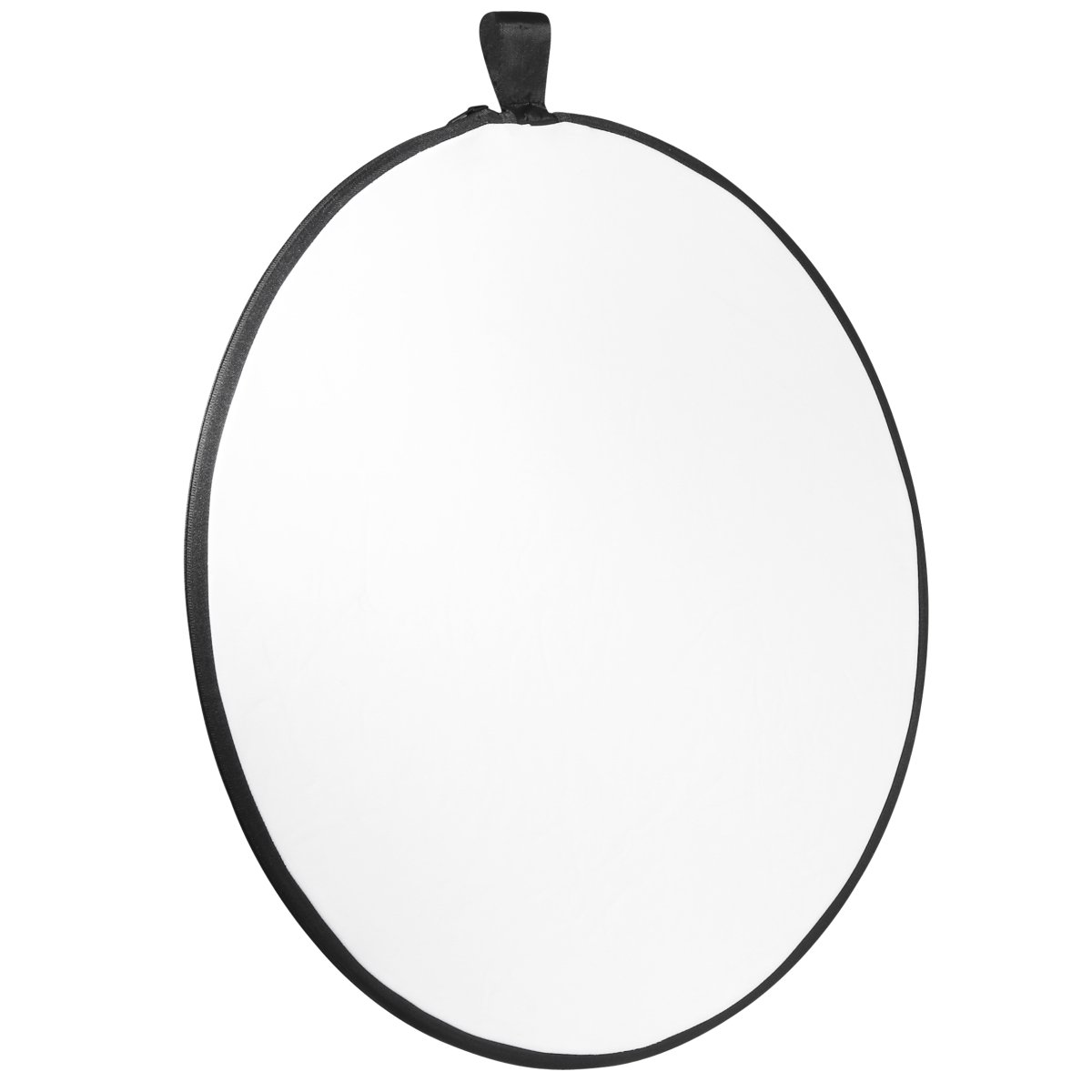 Réflecteur mantona pliable 5 en 1, 110 cm