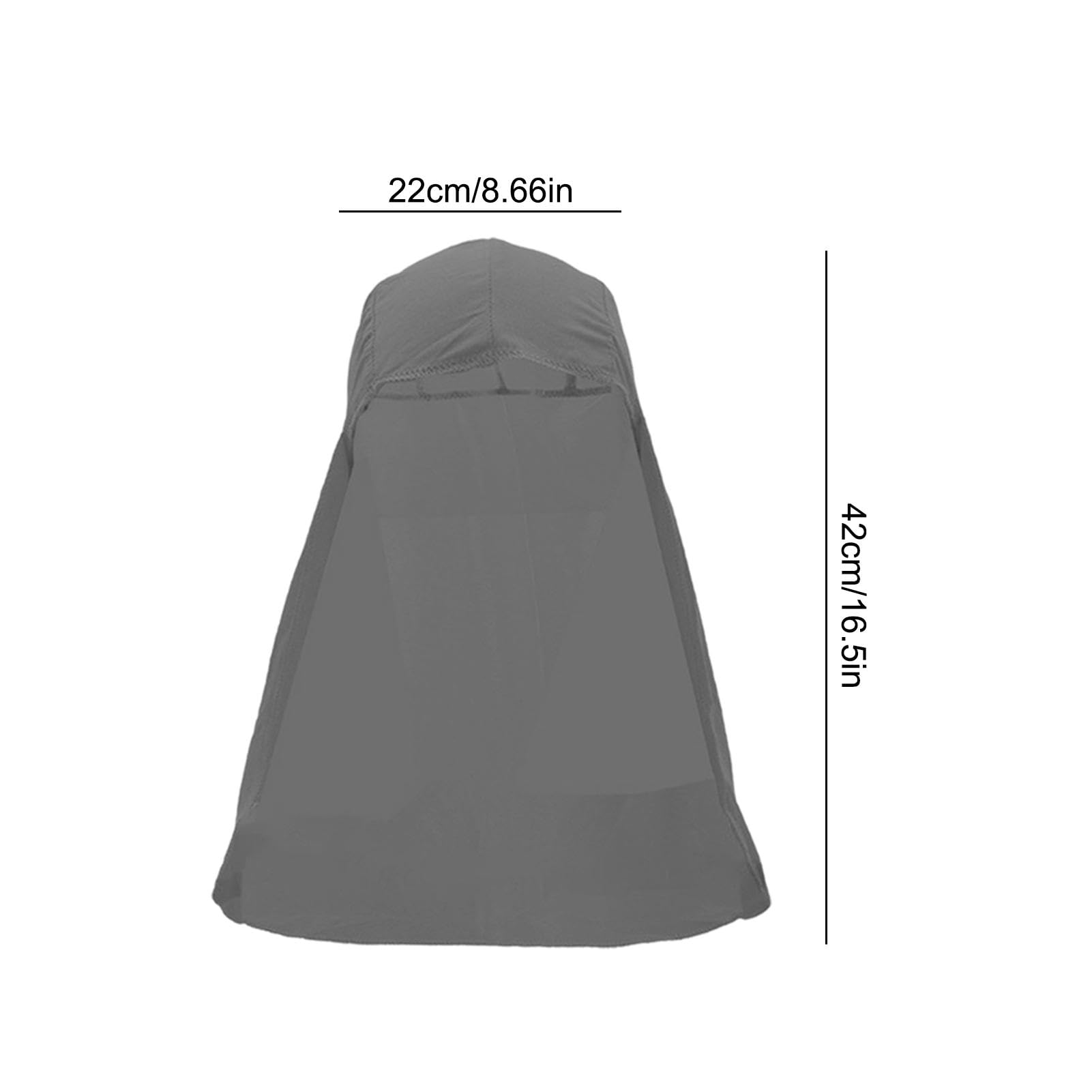 Helm-Nackenschutz, Sonnenschutz für Helm, reflektierender Sonnenhut, Nackenschutz, 2 atmungsaktive Helmfutter, schnelltrocknender Halsschatten