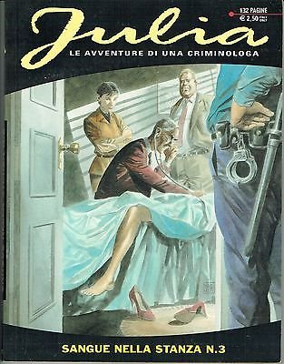  Julia n. 47 *ed.Bonelli