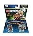 Produktbild Lego Dimensions Fun Pack LOTR Gimli
