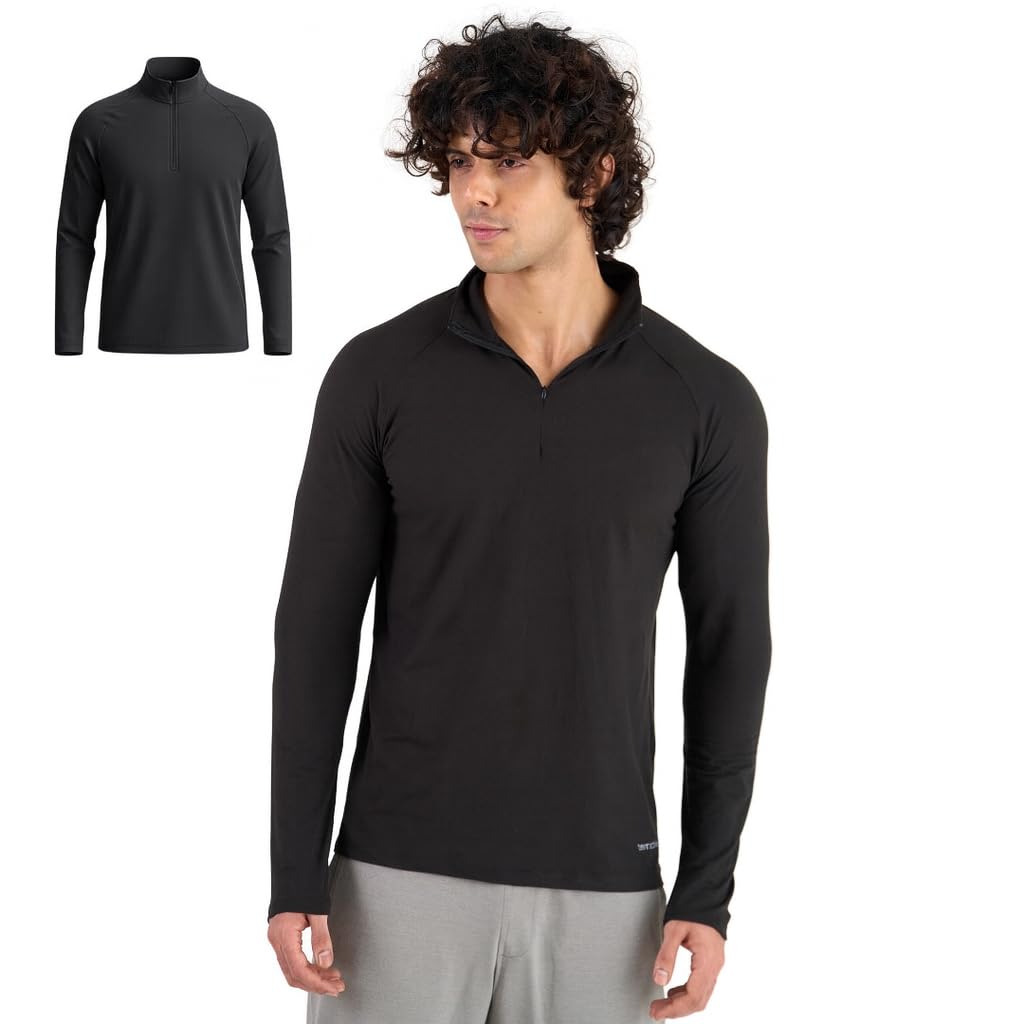 Terractive Men's Cuddle Tee