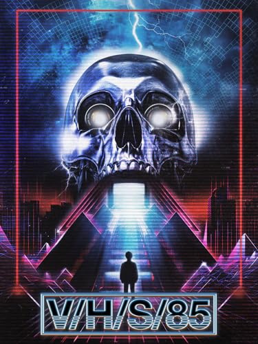 V/H/S/85