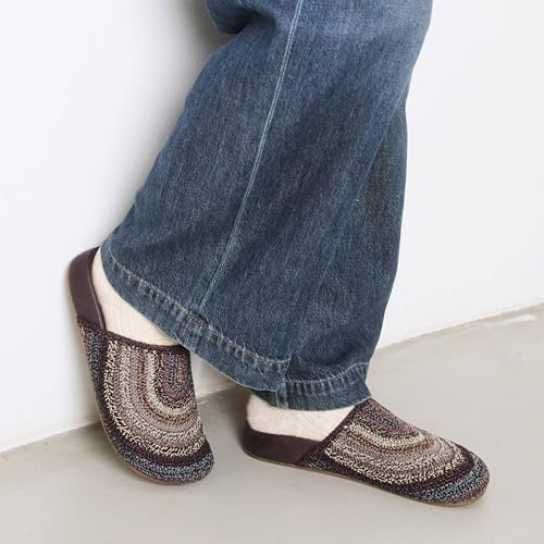 Image of The Sak Bolinas Clog Shoe - Women's Slip On Sandal for Indoor & Outdoor Use - Classic, Comfortable Mule Shoes for Everyday