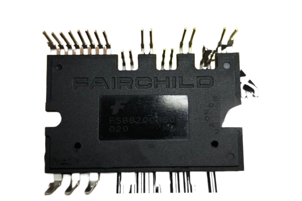 1 piece FSBB20CH60F power module