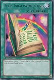 Zauberkarte LCYW-DE116 - Toon-Inhaltsverzeichnis - Rare - Yu-Gi-Oh - Deutsch - 1. Auflage