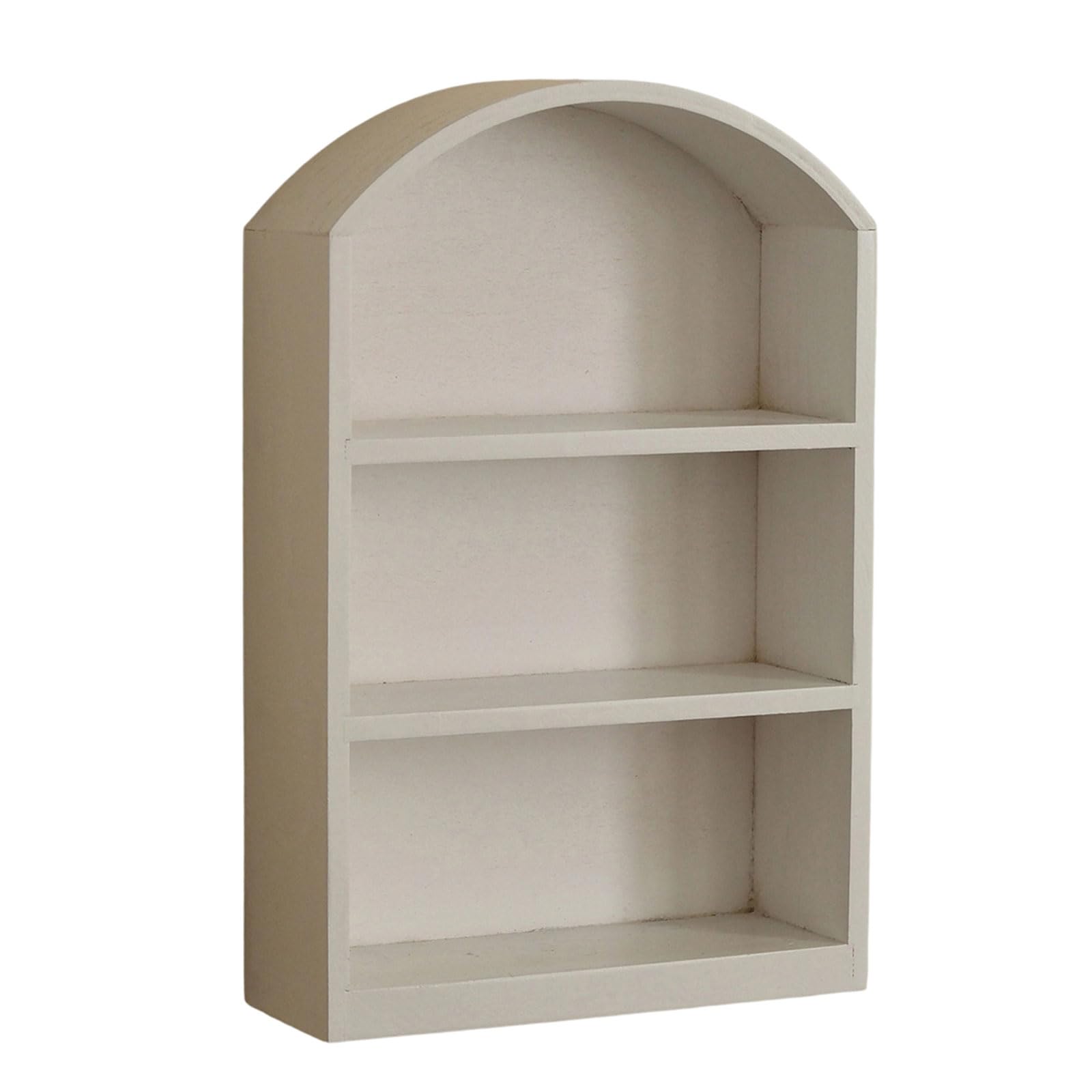 Armoire de rangement élégante en bois noble et verre transparent de bureau
