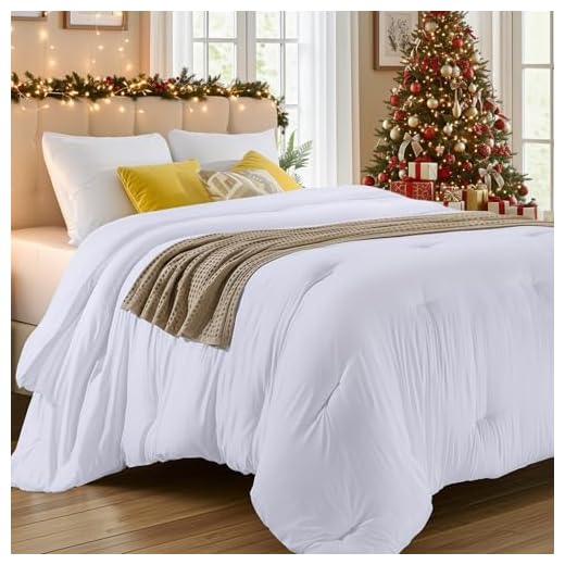 51iAtE2NBvL._SS520_ Best king duvet insert with ties