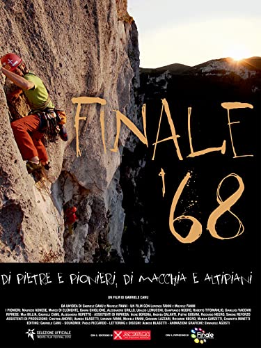  Finale \'68