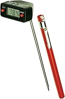 Vista 1 de Robinair Termómetro digital de cabeza giratoria 43230