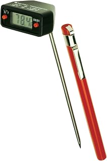 Robinair 43230 Swivel Head Digital Thermometer