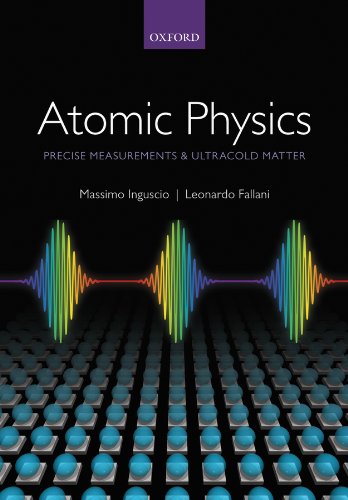 4 Best Atomic Physics Books For Beginners Bookauthority