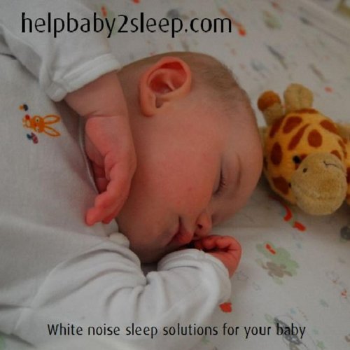 White Noise from helpbaby2sleep.com