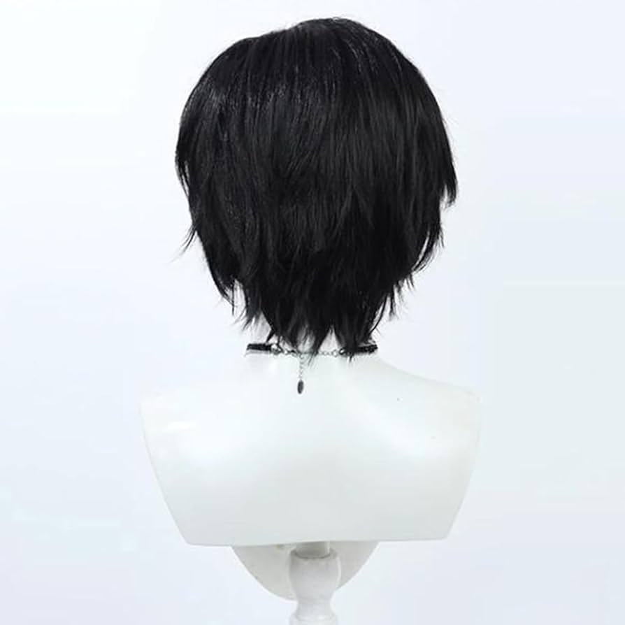 Amazon.co.jp: コスプレウィッグ 四季凪アキラ 変装用ウィッグ