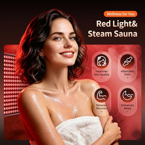 infrared sauna 2026 1225