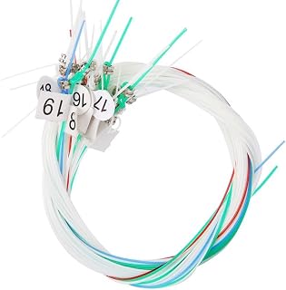 Lyre Strings Set for Professional and Beginner Musicians