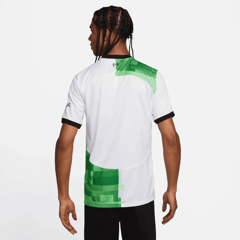 Nike Herren LFC Df Stad Aw T-Shirt (1er Pack)