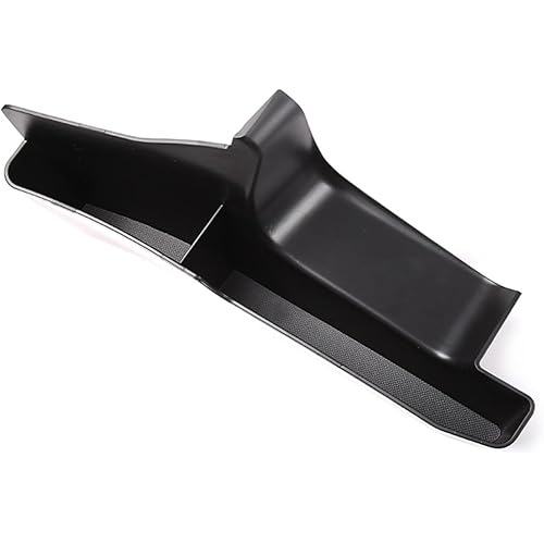 Stowing Tidying Car Handbrake Organizer Accessories Compatible for Benz G Wagon G Class W463 G350 G400 G500 G55 G63 G65 2004-2018(for 2013-2018)
