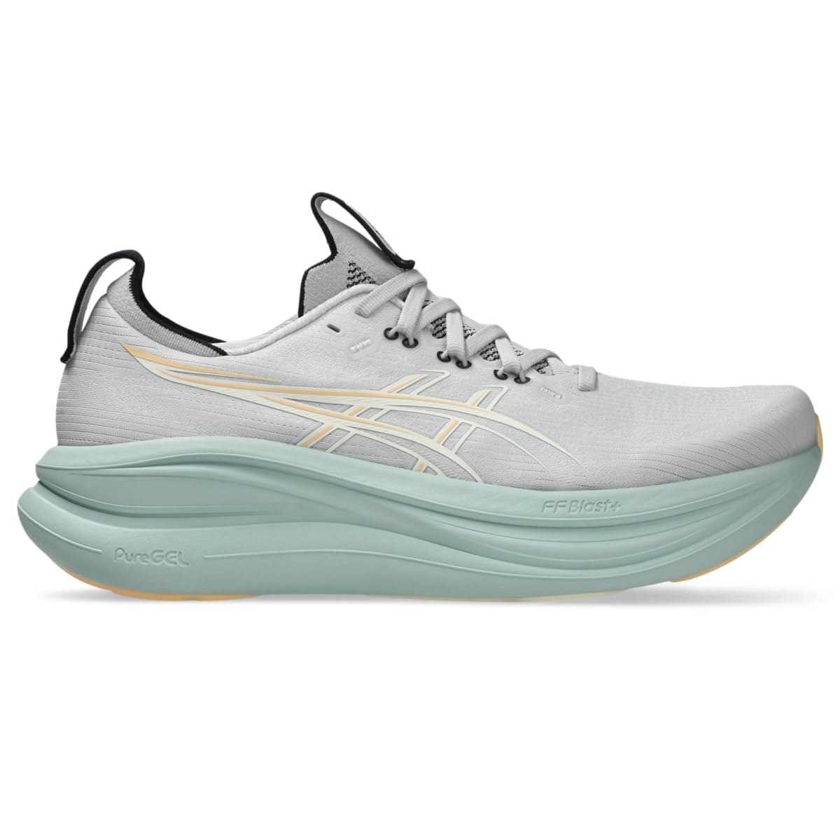 Asics Gel-Nimbus 28 Herren-Sneaker – Bild 8