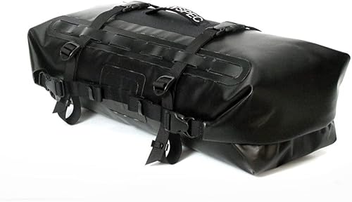 Dryspec D28 Drybag, Negro