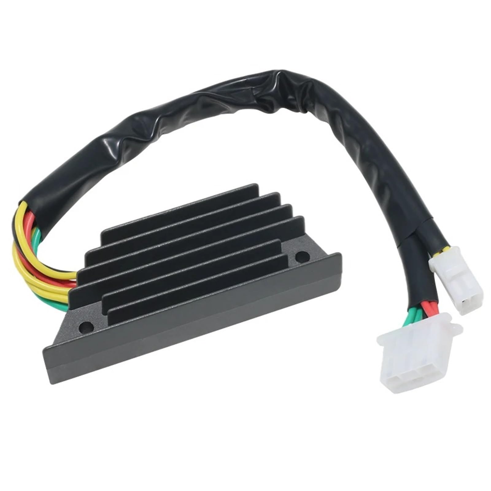 Voltage Rectifier Regulator Accessories For VT1100C Shadow 1100 1985-1986 31600-MG8-008 Moto Durable Motorcycle Voltage Regulator Rectifier