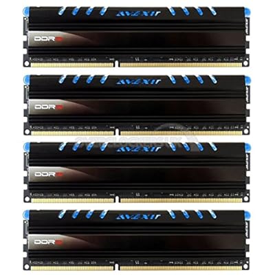AVEXIR 32GB DDR4 2400 UDIMM Blanco CORE Retail Kit Colombia Ubuy