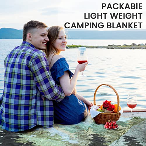 Qucover-Camping-Blanket-Packable-Wind-and-Waterproof-Warm-Camping-Quilt-Cold-Weather-Outdoor-Blanket-for-Backpacking-Travel-and-Hiking-Mountains-55-x-79