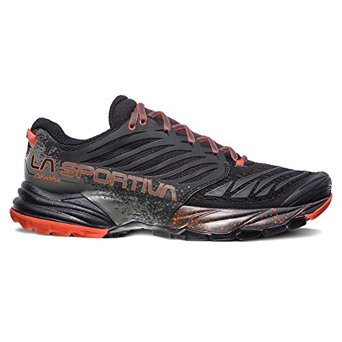 Chaussures Trail Homme LA SPORTIVA Akasha contre fatigue des pieds